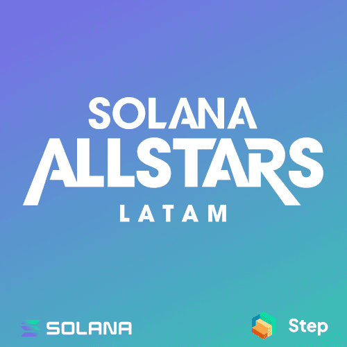 Solana Allstars LATAM